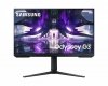 Monitor 27 cali LS27AG300NRXEN VA 1920x1080 FHD 16:9 1xHDMI 1xDP 1ms(MPRT) płaski HAS+PIVOT 144Hz Gaming 2 lata d2d